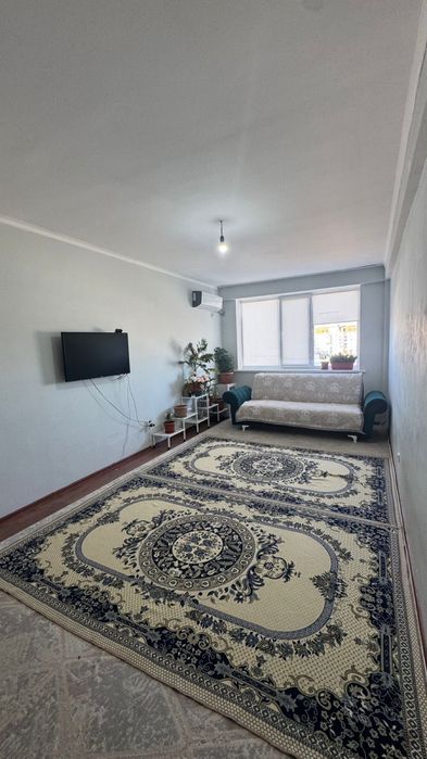 Квартира 2 - х комнатная