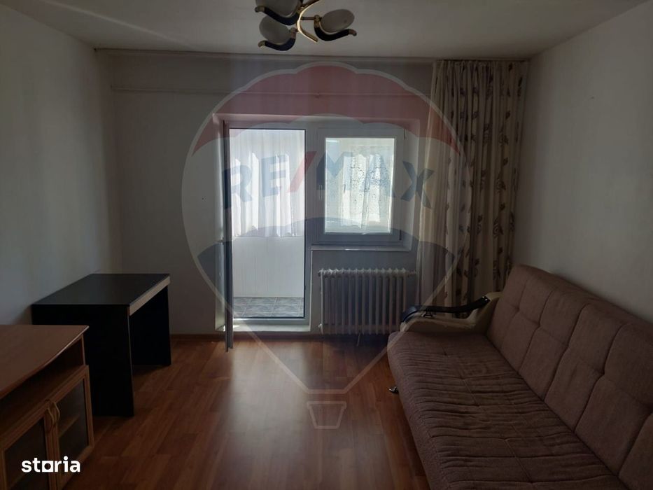 Apartament 2 camere zona Sud-Republicii Bacau