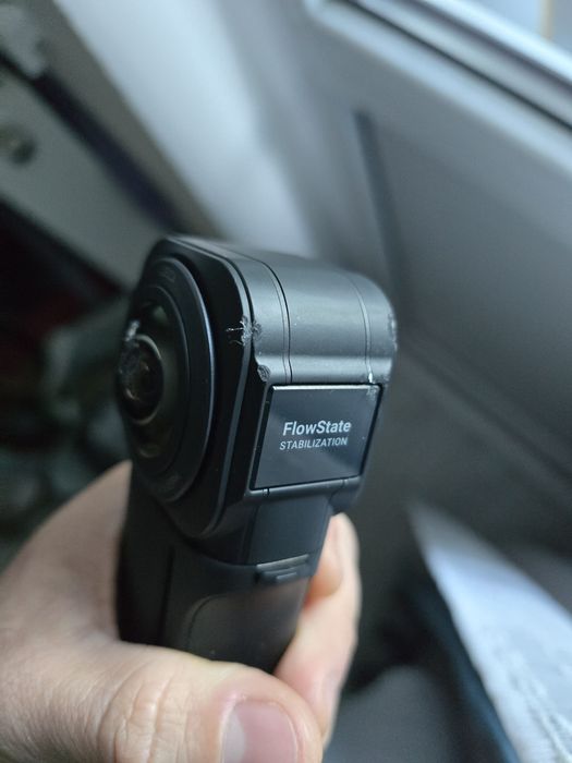 Insta360 ONE RS 1 inch