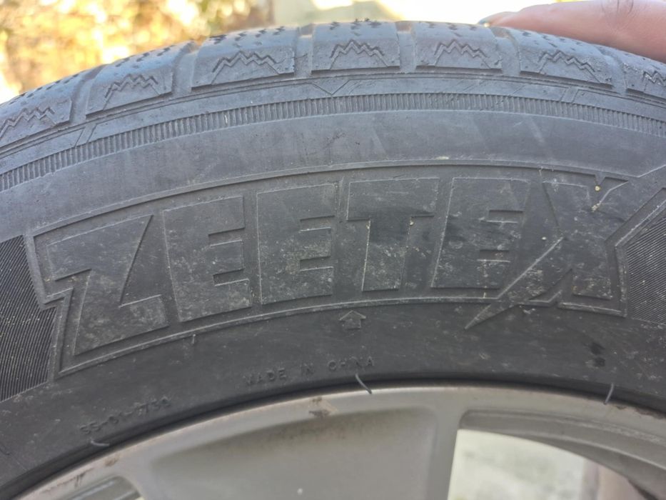 Vand jante BMW originale E70