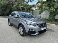 Peugeot 3008 - 1.6 Diesel - Automat