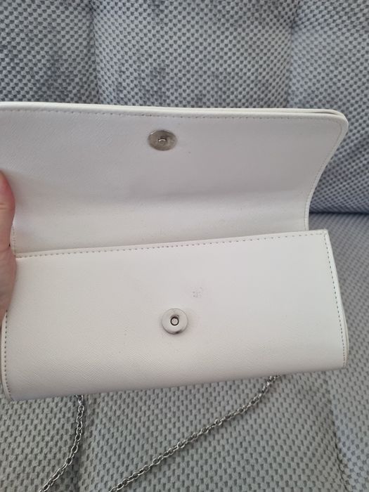 Чантa Desigual и малка чанта