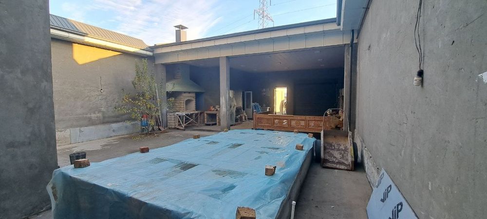 Срочно продаётся евродом 3 соток 6 комнат