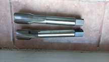 Tarod profesional nou m25x1,5
