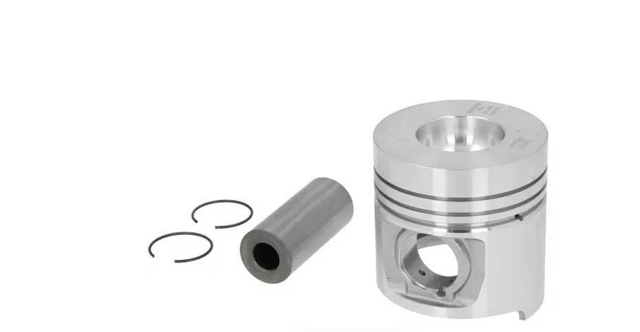 set motor tractor Fiat seria 90