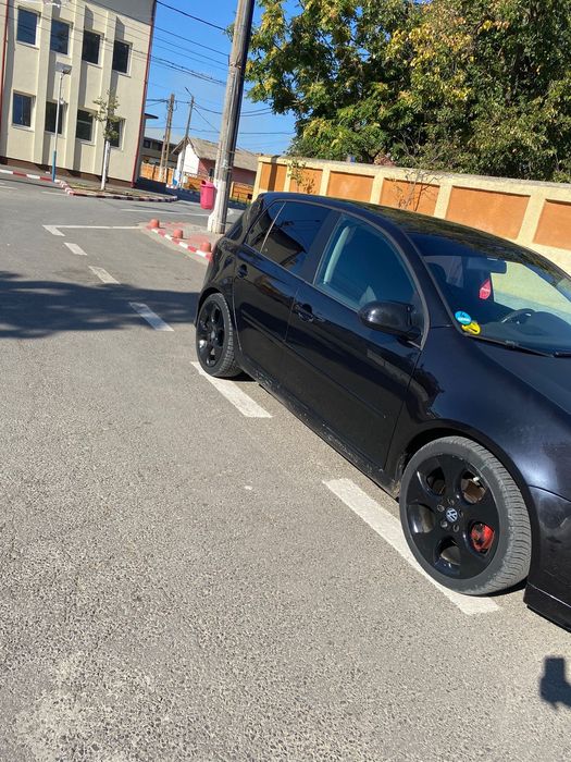 Vand golf 5 2.0 tdi