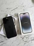 Iphone 14 pro , 86% sanatate baterie, estetic si functional excelent