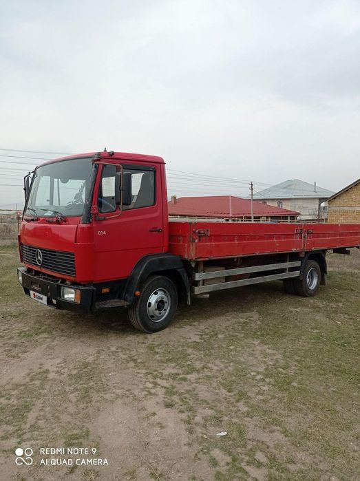 Грузоперевозки, верхняя погрузка