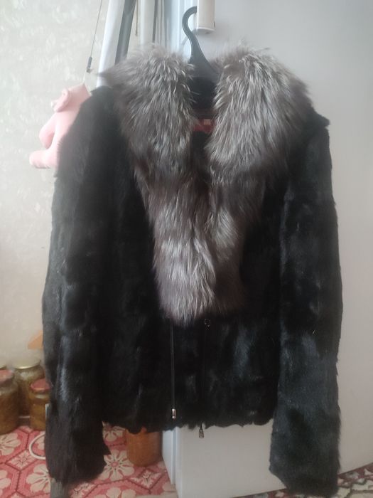 Продам полушубок автоледи