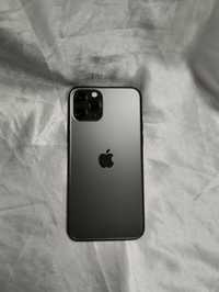 Продам смартфон Apple iPhone 11 Pro (Ушарал) Лот 329778