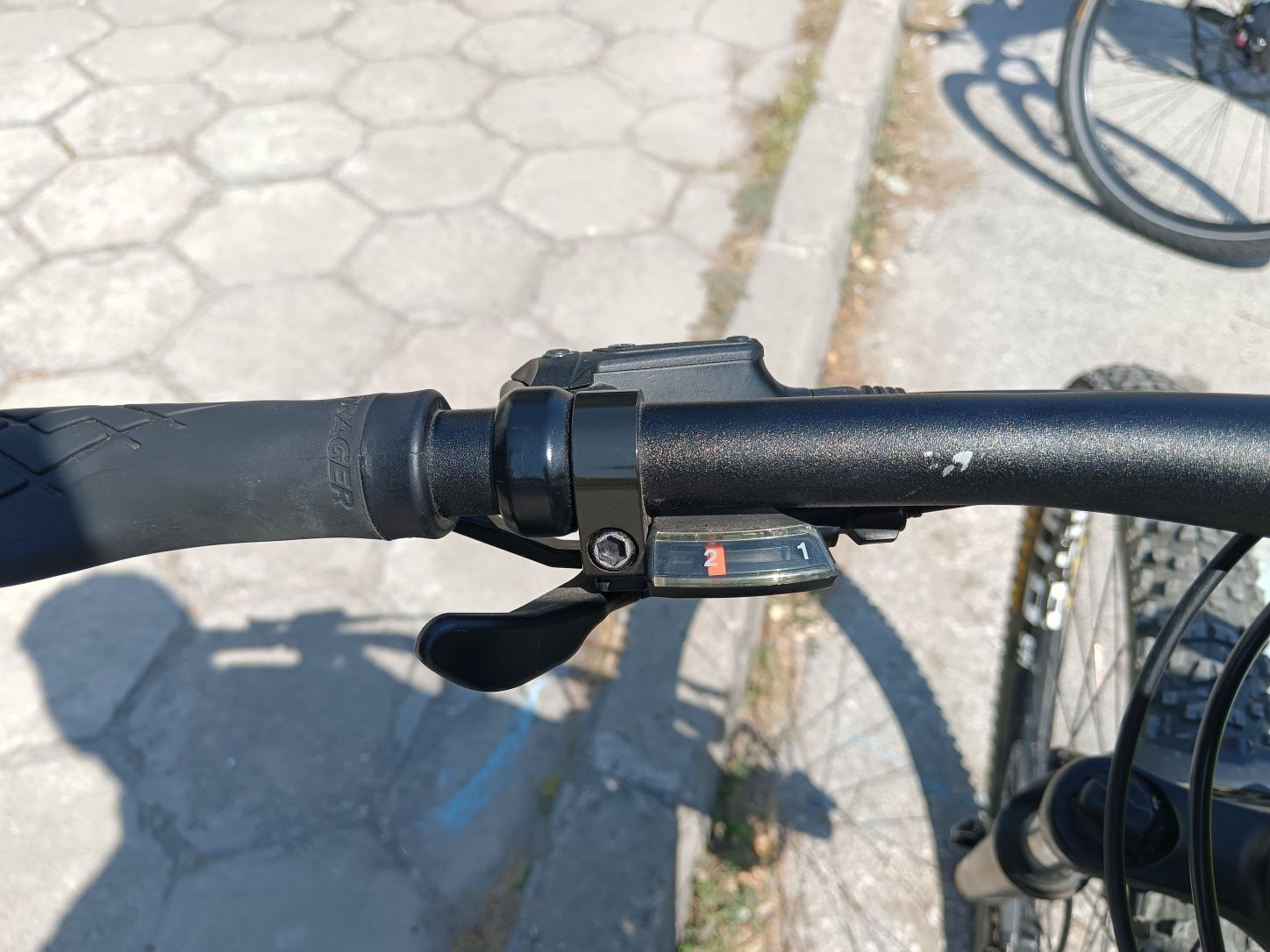 Trek/ М рамка/ 29 гуми