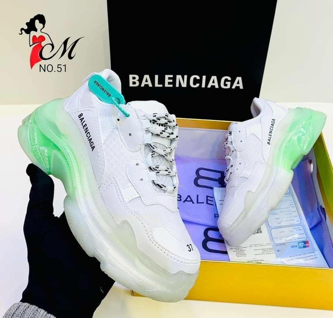 Adidași Balenciaga