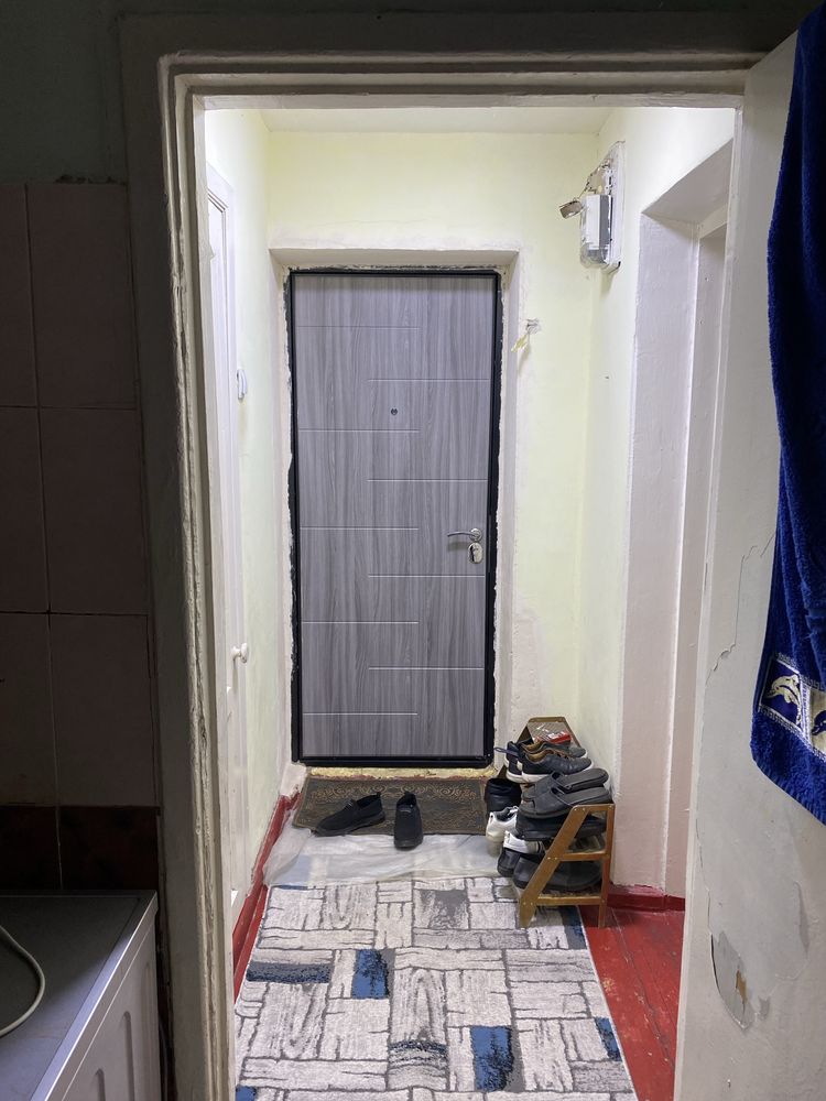 Yakkasaroy tumani Salamatina kuchasida uy sotiladi 1 xona