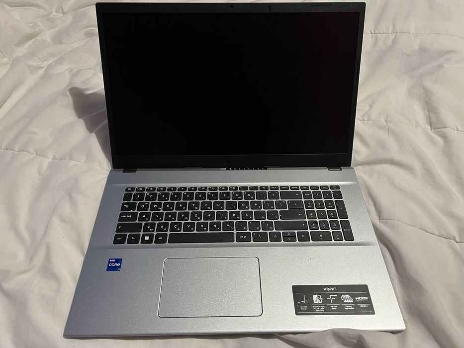 Лаптоп ACER Aspire 3 A317-54-76E1