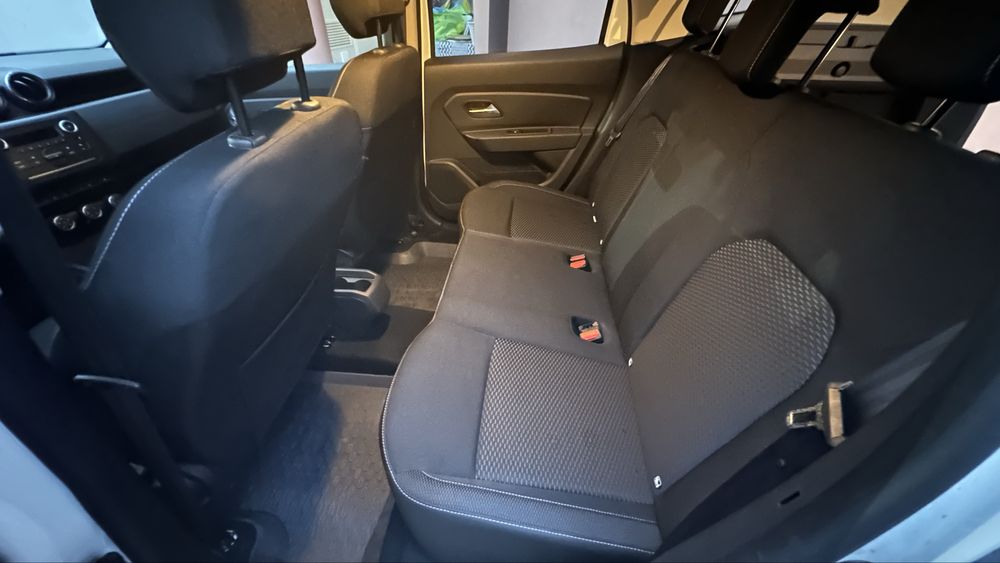 Dacia Duster Comfort 4x4  AWD 94.000 Km import Germania Fara Accident
