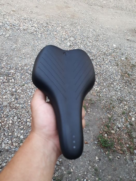 Vând șa bicicletă - copii - Syncros