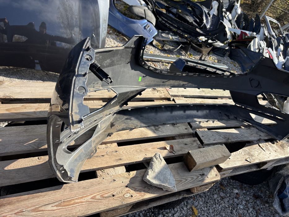 Броня Volvo XC60