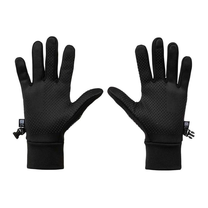Дамски ръкавици Karrimor Running и Karrimor Thermal Gloves