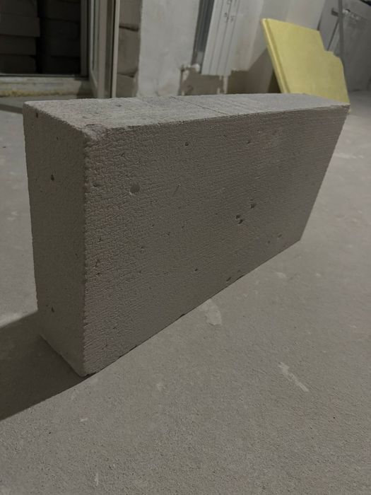 Продам газоблоки в количестве 100 штук, 1000 тенге за штуку