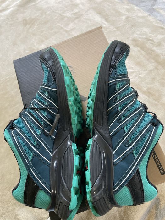 Adidasi Salomon 36 2/3