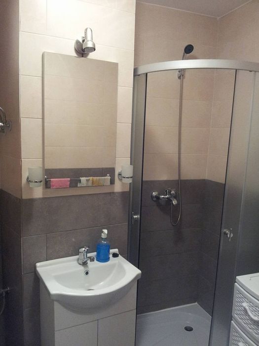 Garsoniera de închiriat