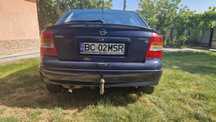 Opel Astra G 1.6