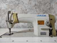 Jack Промышленная одноигольная швейная машина Jack JK-9100BSH