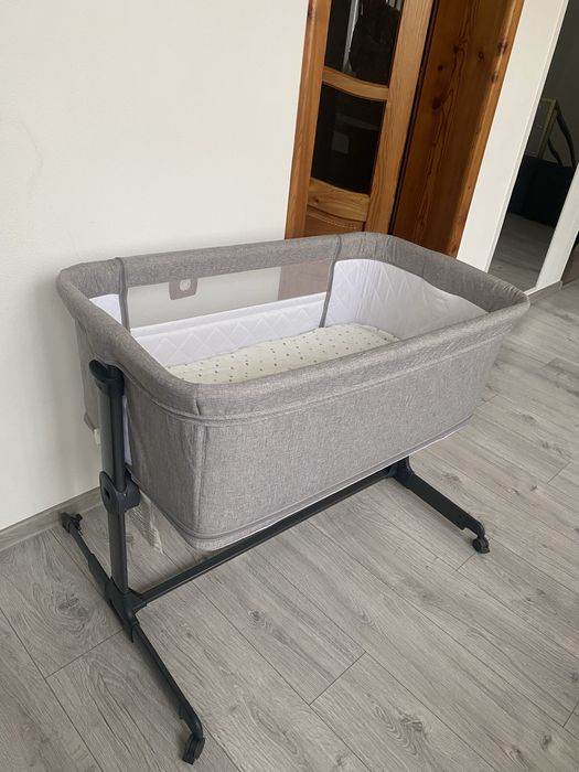 Patut bebelusi Co sleeper Lorelli 2 in 1