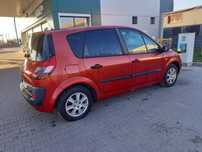 Stop dreapta spate Renault Megane Scenic 2
