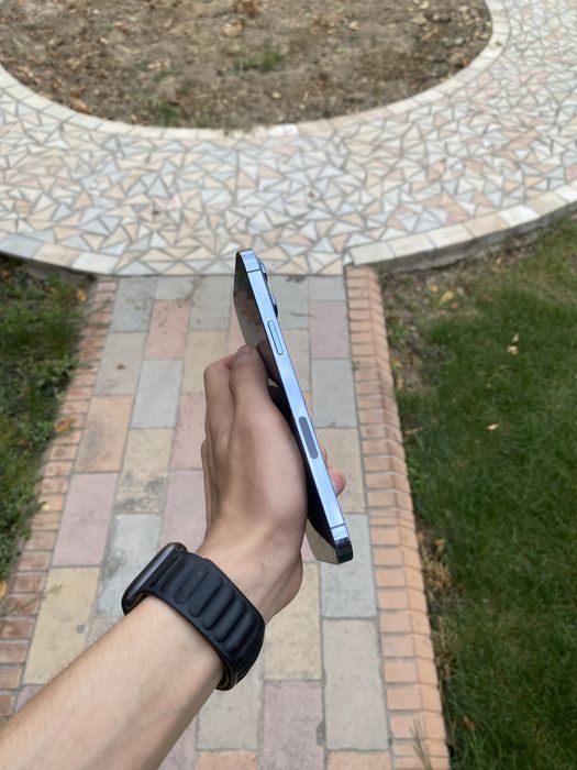 Iphone 13pro max ideal karobkali