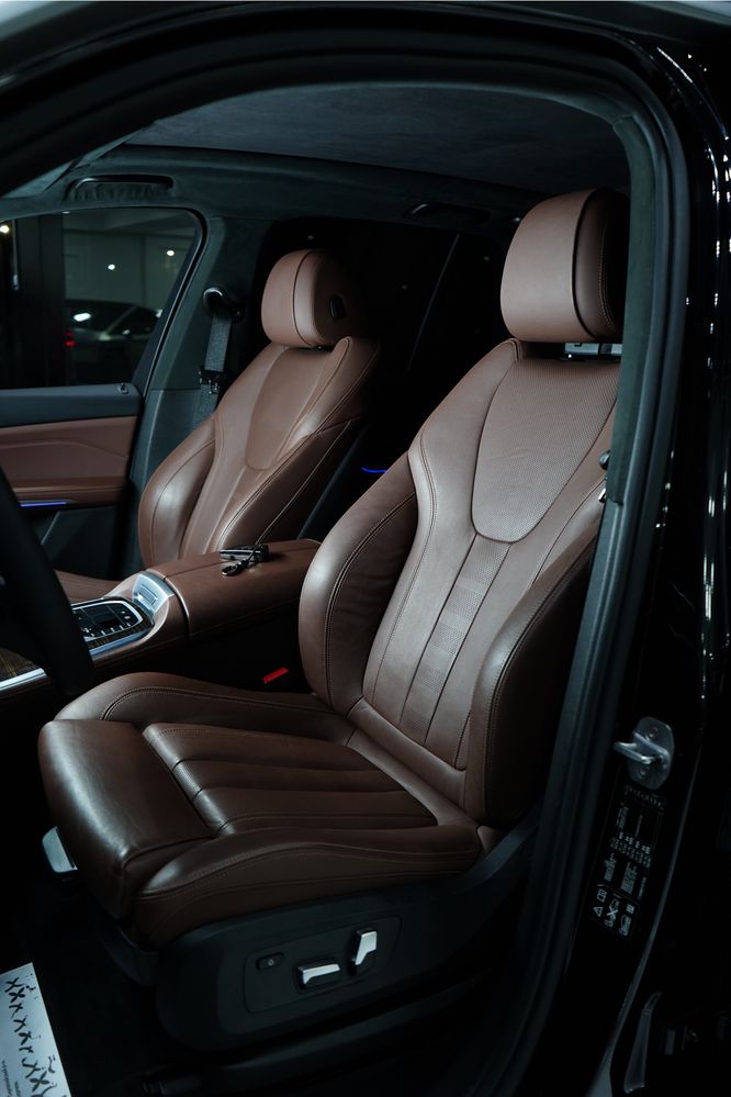 BMW X5 40i xDrive