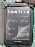 Четец pocketbook basic lux 4