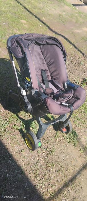 Коляска-автокресла