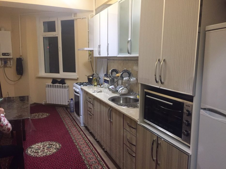 Продаеца Сергели 6 а 3/5/7