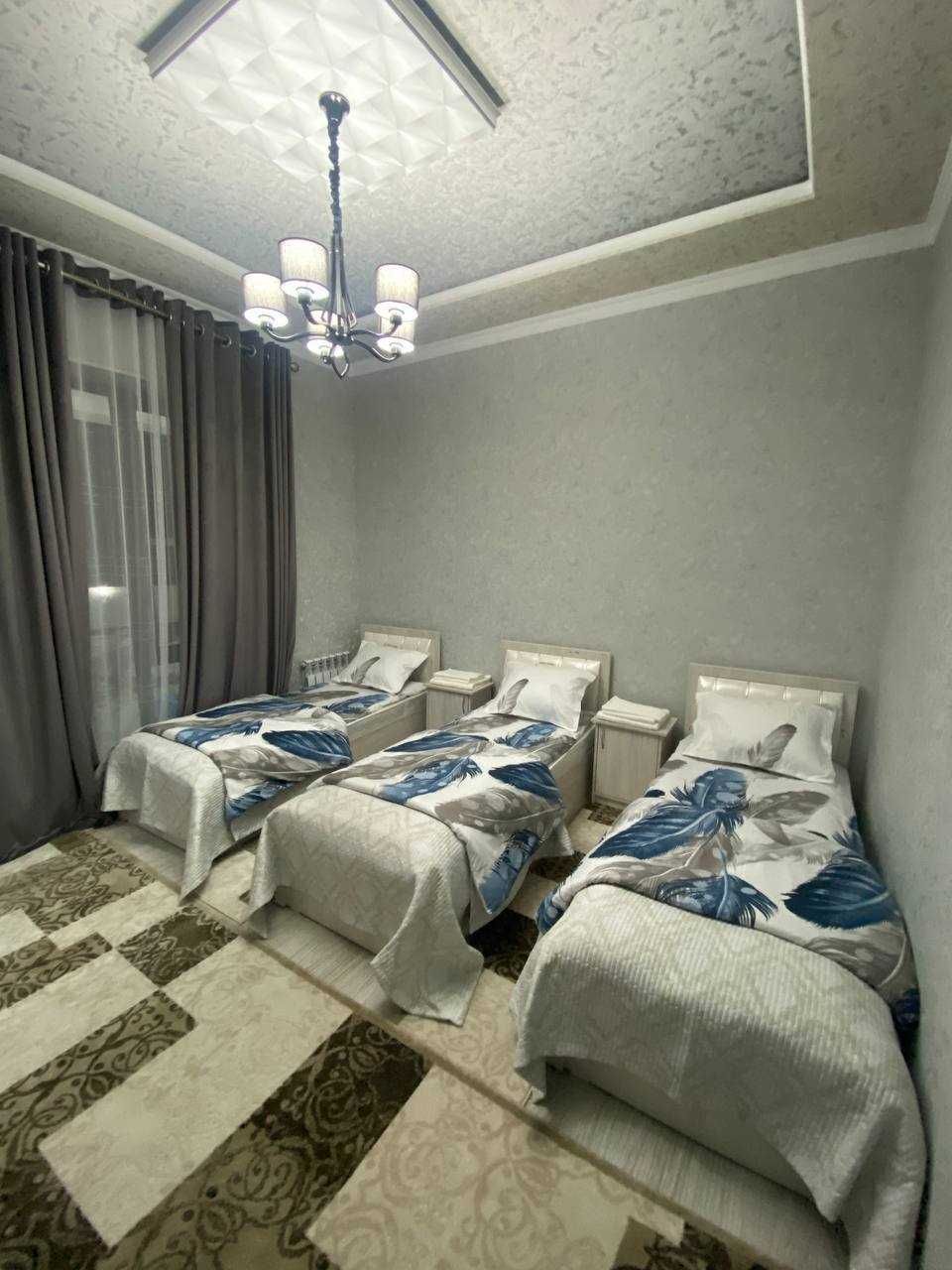 Ijara dacha Yusufxona 12-15 kishi Сдается дача в Юсуфхона на 12-15 чел