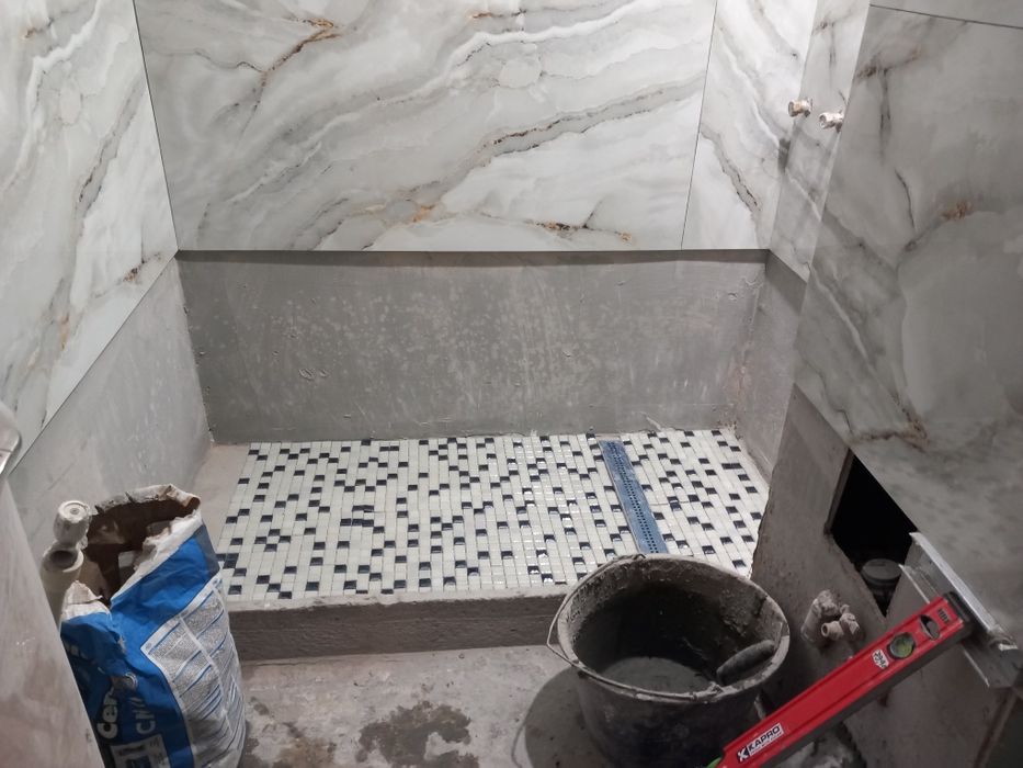 Constructii garduri ..case...amenajari int..ext