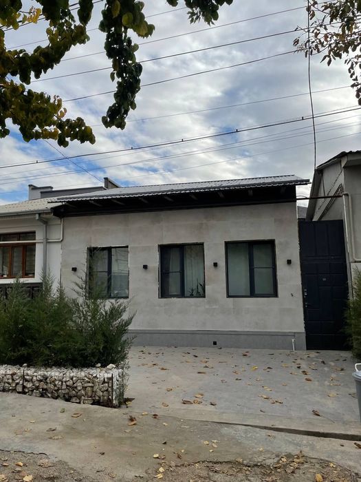 Продается дом на Никитина