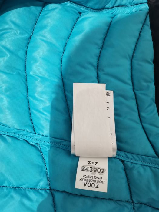 Outdoor Research Пухено дамско яке