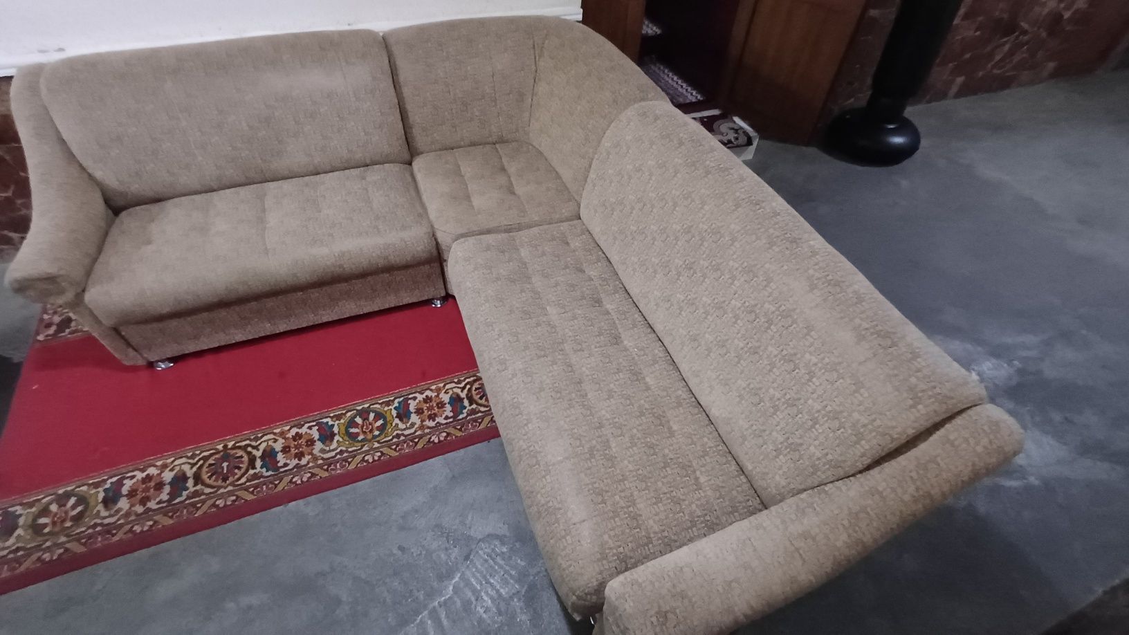 Ugalok mebel ideal xolatda
