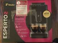 Espressor automat Tchibo Esperto Caffe 2