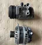 Compresor clima / AC / Alternator Nissan Navara