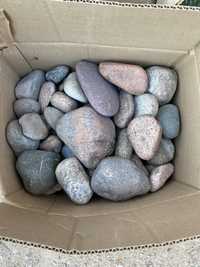 Продам камни для бани