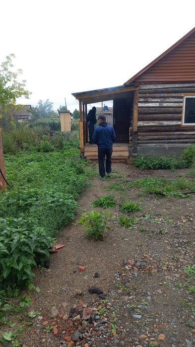 Продам частный дом на Мирном