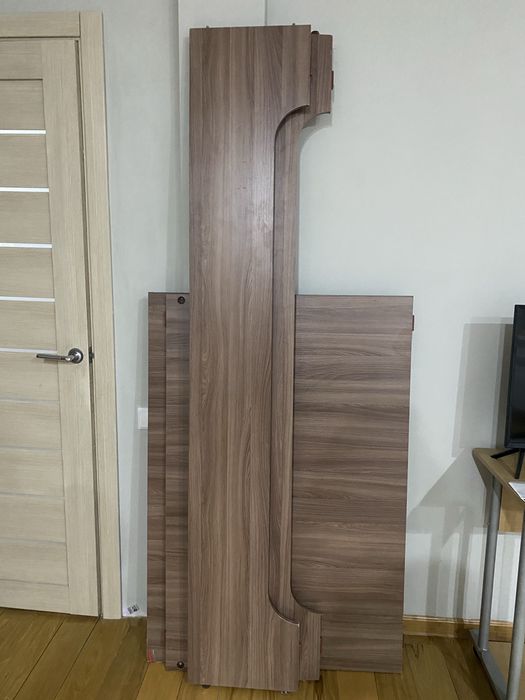 Продам кровать 120х200