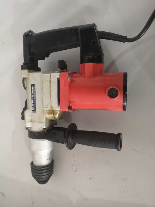 Перфоратор - SPITZBURG  850W