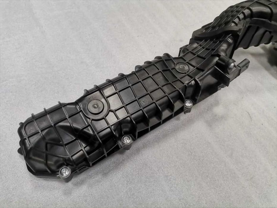 Ново ОЕ Всмукателен Колектор Дросел 5B3F937 / 7619008 BMW S63 F90 F95