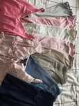 Дамски дрехи Zara Shein New yorker