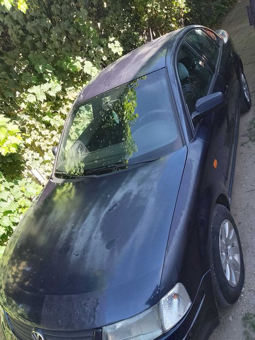 Vând VW Passat B5 1.9 TDI