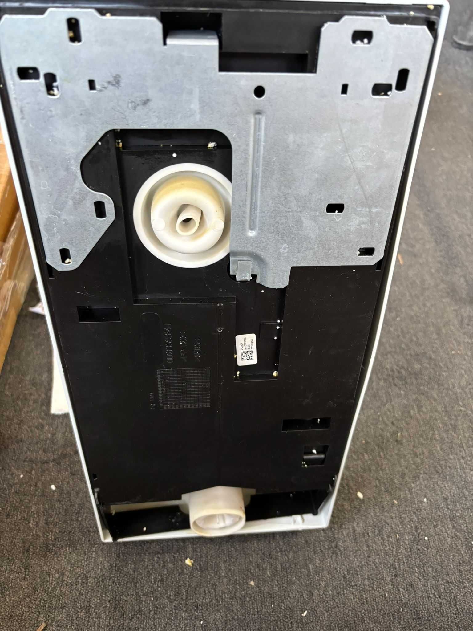 Instant apă caldă Vaillant VED E 21/8, 21kW, 400V, presiune 10 bar