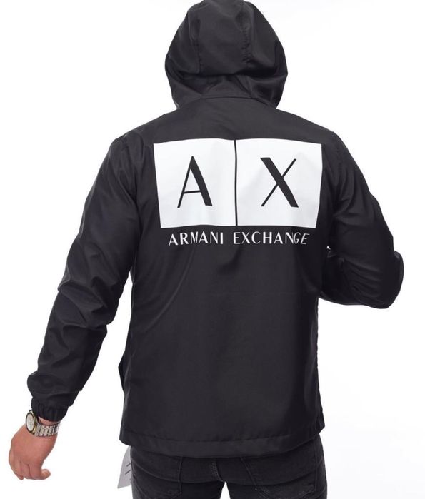 Geaca de barbati Armani